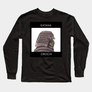 Orochi Standalone Long Sleeve T-Shirt